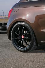 Audi A1 by Pogea Racing 2011 года
